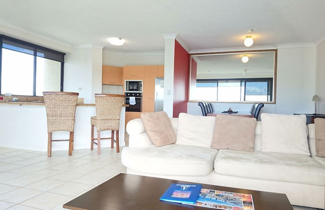 Surfers Hawaiian Holiday Apartments - Foto 35