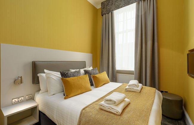 Destiny Scotland - Princes St Residence - Foto 35