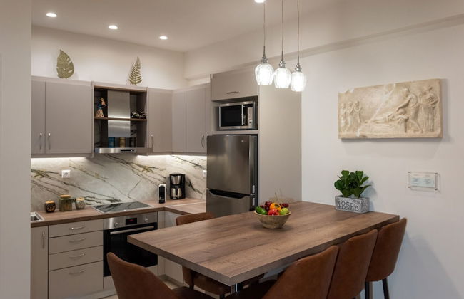 Blue Ark Acropolis Compass - Foto 16