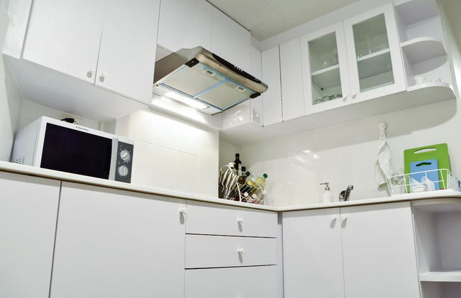 Sandy Beach Condo 15E - Foto 8