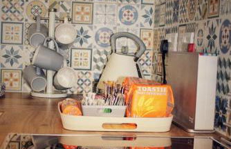 Cosy One Bed Barn Conversion Donington Park East Midlands Airport - Foto 15