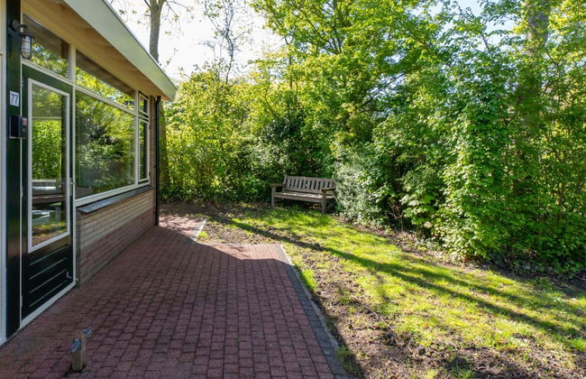 Bungalow Near Dutch Beach With Garden - Foto 21