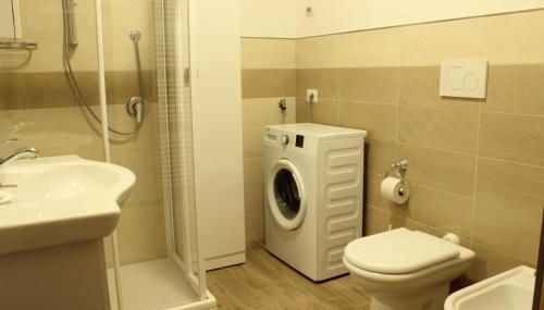 Casa vacanze Il Melograno - Foto 4, Shower