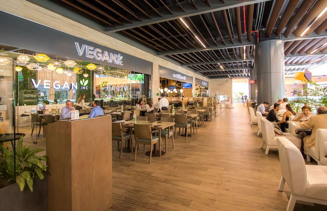 Miyana VIP Luxury Suite by LiveMexicoCity - Foto 53