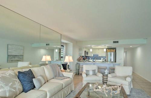 Stuart Condo at Beachfront Resort with Ocean Views - Foto 5