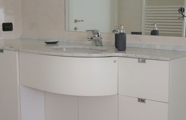 Villa Alba Malpensa - Foto 34