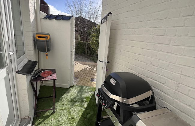 Instant Knokke - Foto 46