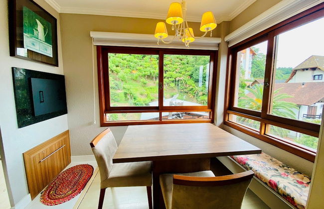 Gramado em Grande Estilo- Centro Gramado - Foto 27