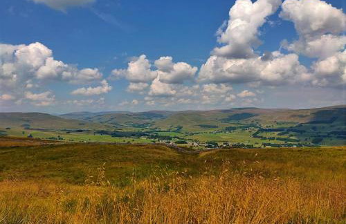 Countersett Hall - Foto 44