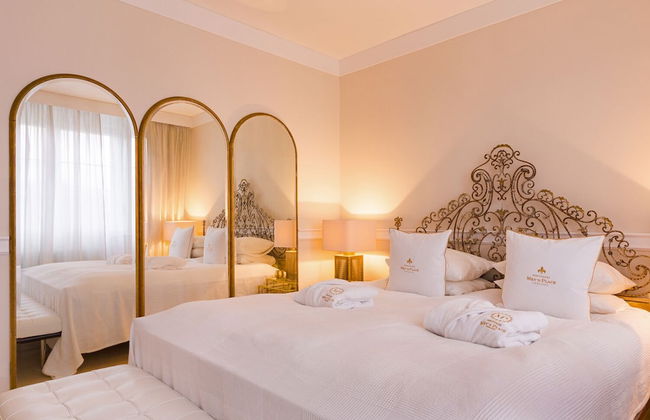 Luxury Stylish Penthouse - Foto 7