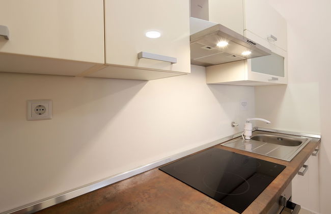 Apartments Galboka - Foto 62