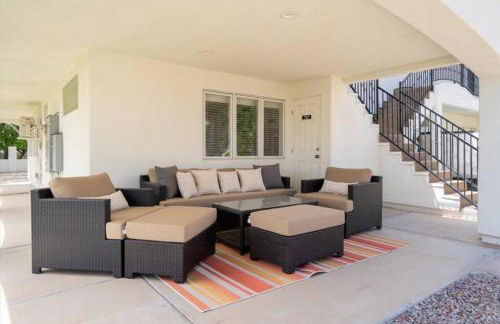 LeFairview Chateau- Pickleball Heated Pool Jacuzzi - Foto 26