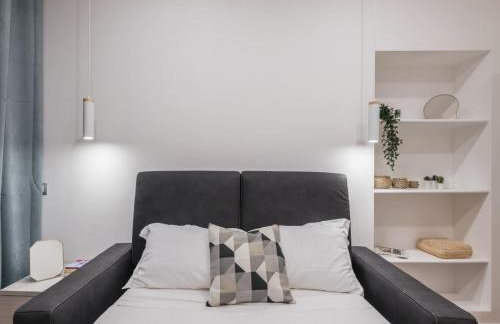 The Best Rent - Modern three-bedroom apartment a few steps from the Colosseum - Foto 26