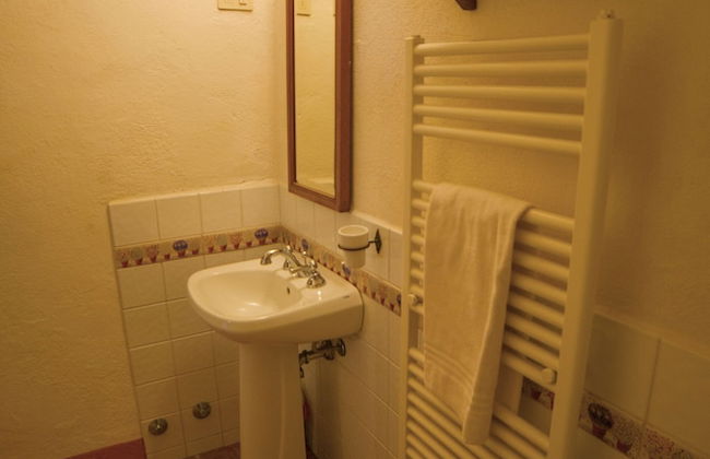 Podere Pietreta - Foto 76