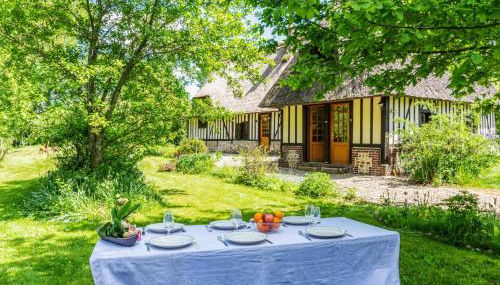 Holiday Home La Chaumière by Interhome - Foto 5