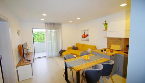 Holiday apartment Cala - Foto 2