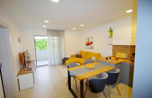 Holiday apartment Cala - Foto 2