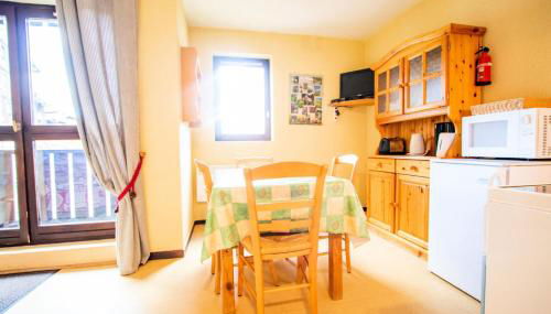 Résidence Les Gentianes - LES GENTIANES - GE09G MAE-3142 - Foto 3