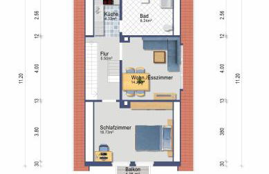 Ferienhaus Katharina - Urlaub Unter den Klippen - Foto 29