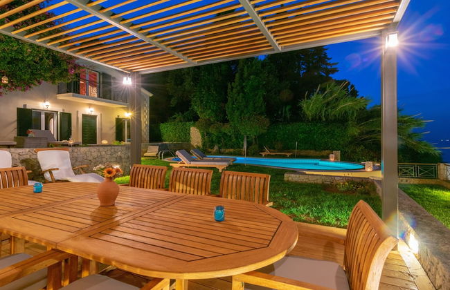 Villa Benele - Foto 71