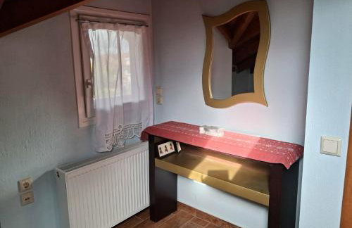 Chaido's attic - Foto 29