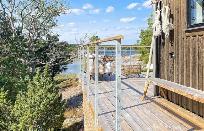 4 Star Holiday Home in Vaddo - Foto 30