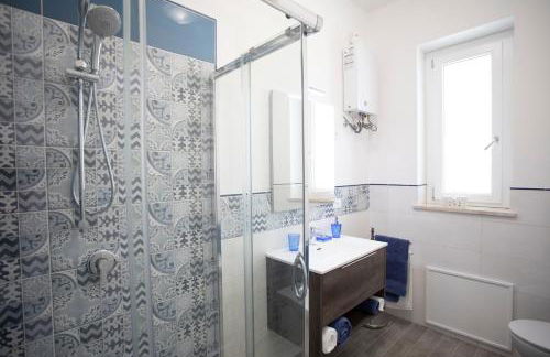 Villa Aurora Mondello Addaura - Foto 18