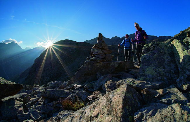 Ötztal Chalet - Foto 36