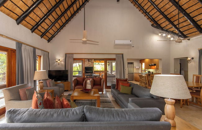 Kruger Park Lodge Unit No. 308 - Foto 14