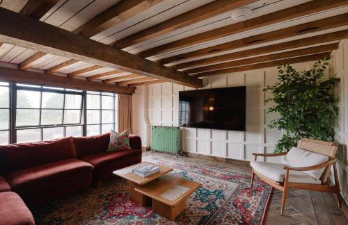 Freya's Farmhouse - Foto 35