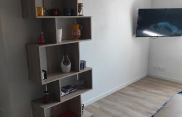 Appartement à la campagne - Foto 6