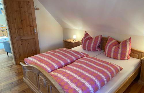 Ferienwohnung Woelfel - Foto 17