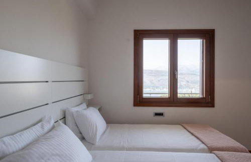 Fleur du Sud - Villa in Chania - Foto 83