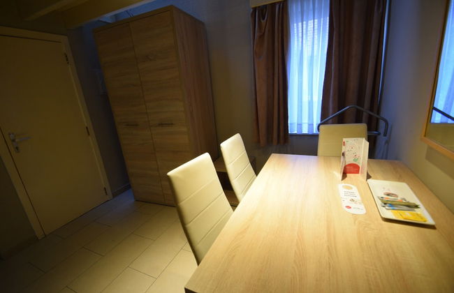 Condo Gardens Leuven - Large One Bedroom - Photo 11