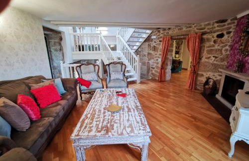 Eira Grande Galicia Villas - Foto 57