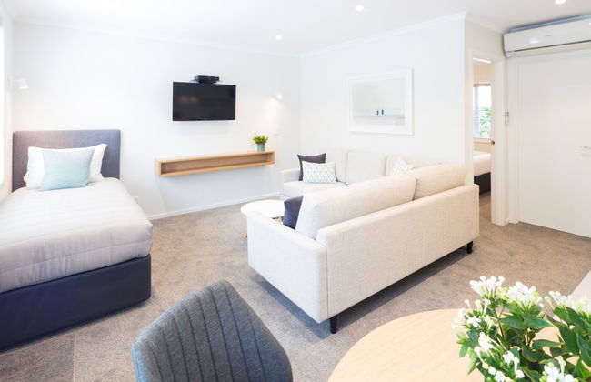 Beechwood Boutique Accommodation - Foto 27