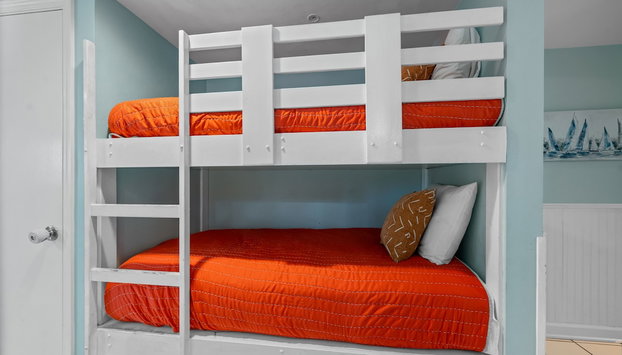 Clearwater 8C by Youngs Suncoast - Foto 3, Habitación