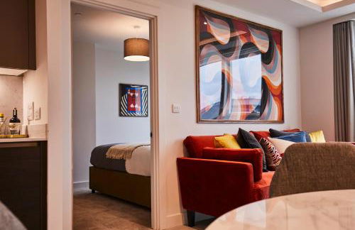 Charles Hope Manchester Centre - Foto 30