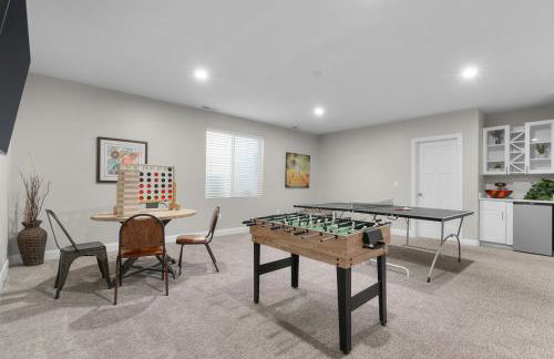 Spacious Family Retreat Near Ski Resorts - Foto 3