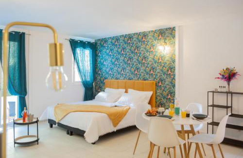 Hôtel & Résidence San Roccu - Foto 31