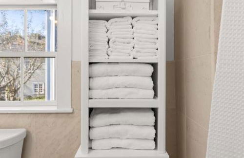 Circa 1789 Historic South End Downtown Home - Foto 35