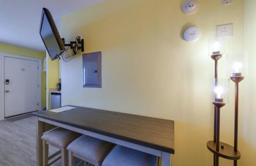 Ocean City Condo with Pool Walk to Boardwalk! - Foto 13