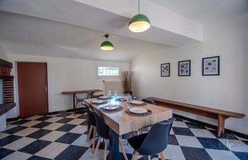 Maison Le Damier - Proche Center Parcs et Lamotte Beuvron - 3 chambres - Photo 8