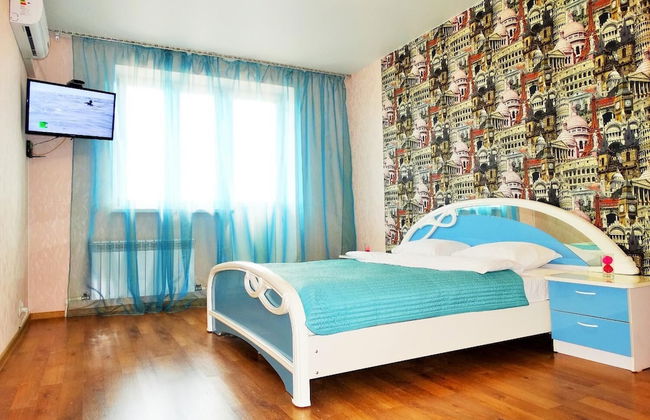 Inndays on Metallurgov 106-2 - Foto 9