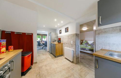 Ferienhaus Andrea - Foto 8