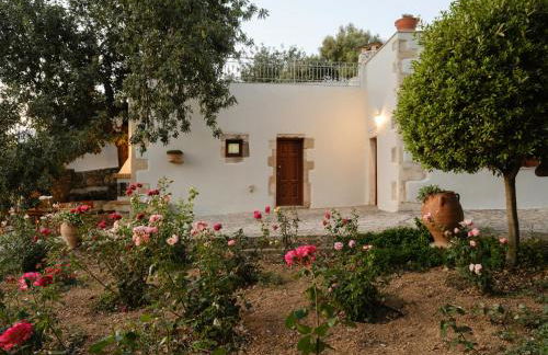 Villa Nikolaos - Foto 43