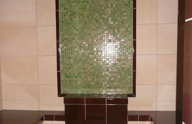 Villa Rosa Sellin - Foto 19