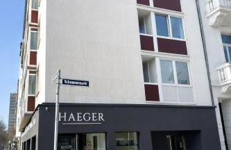 Metropolitan Stay - Foto 68