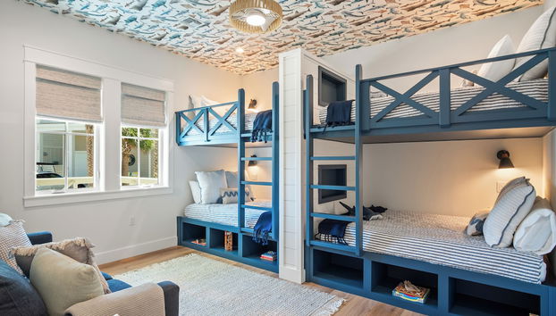 Hakuna Matata 138 BAR - Foto 5, Interior