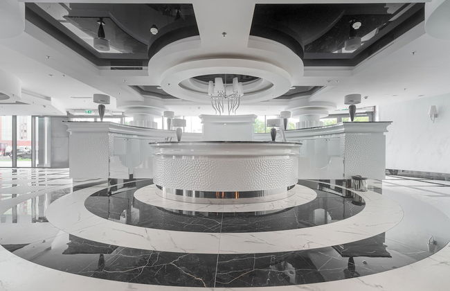 MARGI Vivi Apartment LUX - Photo 17